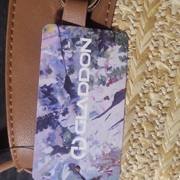 -Gladdon shoulder purse - Picture 3 of 4